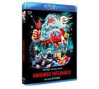 Navidades Infernales [Blu-ray R] (1980) You Better Watch Out