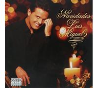 Navidades Luis Miguel by Luis Miguel (2006-08-03)