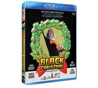 Navidades Negras BD 1974 Black Christmas [Blu-ray]