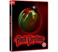 Navidades negras / Black Christmas (1974) (Blu-Ray & DVD Combo) [ Origen UK, Ningun Idioma Espanol ] (Blu-Ray)