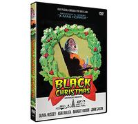 Navidades Negras DVD 1974 Black Christmas