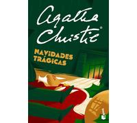 Navidades trágicas (Biblioteca Agatha Christie)
