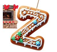 navideño caprichoso, Detalles Festivos Ligeros para el hogar, Objetos Decorativos de Lucite Transparente, diseños de Obras de Arte, Colores Que resisten la decoloración y el agrietamiento