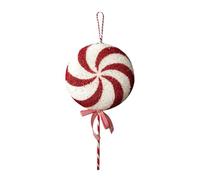 Navideños De Árbol De | Colgante De Dulce para Hogar - Colgantes Navideños Adorables De para Sala Dormitorio | Decoración para Puerta De Entrada Y Corona De Hogar
