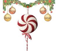 Navideños De,Colgante De Dulce para Hogar - Realista para Árbol De Navidad - Decoración para Puerta De Entrada Y Corona De Hogar