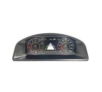 Navidigital 12.3 Car Lcd Digital Dashboard Cluster Compatible con VW T51 2 2010-2015 Panel Cockpit Reproductor Android Mapas Navegación Radi(For T5.1 T5.2)
