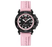 NAVIFORCE Reloj impermeable para hombres y mujeres, analógico, fecha automática, militar, deportivo, unisex, correa de silicona, Bpp