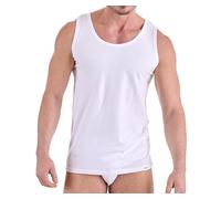 Navigare 511, Camiseta de Tirantes Para Hombre, Negro, Medium (talla del fabricante: 4), Pack de 3
