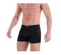 Navigare 573, Bóxer Para Hombre, Negro, XX-Large (talla del fabricante: 7), Pack de 6