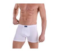 Navigare 573 (Desde 6) Boxer, Blanco, L (Pack de 6) para Hombre