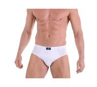 Navigare 574, Ropa Interior Deportiva para Hombre, Bianco, X-Large, paquete de 6