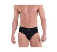 Navigare 574, Ropa Interior Deportiva para Hombre, Negro, X-Large, paquete de 6