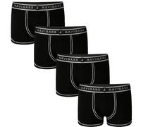 Navigare Calzoncillos bielásticos para hombre: comodidad superior y ajuste perfecto. Calzoncillos para hombre, paquete de 4 unidades, art. 873/E - 822. Edición limitada exclusiva para Azzeta., 712