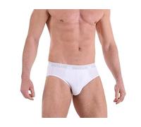 Navigare Calzoncillos (Paquete de 6) Hombre, Color blanco., XL