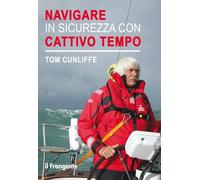 Navigare in sicurezza con cattivo tempo
