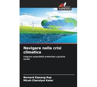 Navigare nella crisi climatica