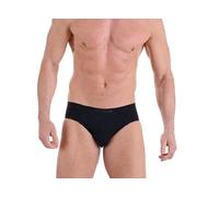 Navigare Slip Uomo - Pack Da 6 - Jersey Cotone Elasticizzato - Nuova Collezione 2025 - Bianco/Nero/Assortiti Ropa Interior, Negro, L Hombre