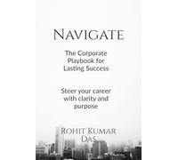 NAVIGATE: The Corporate Playbook for Lasting Success