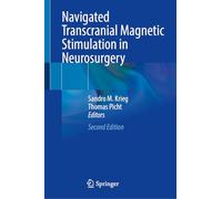 Navigated Transcranial Magnetic Stimulation in Neurosurgery