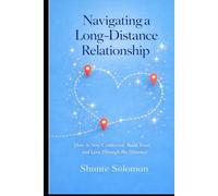 Navigating A long Distance Relationship