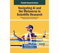 Navigating AI and the Metaverse in Scientific Research