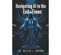 Navigating AI In The End-Times