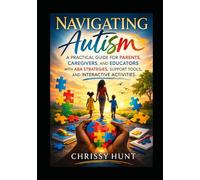 Navigating Autism: Understanding, Supporting, and Empowering Children on the Spectrum