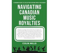 Navigating Canadian Music Royalties: A modern guide to collecting income from your music