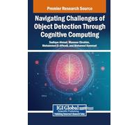 Navigating Challenges of Object Detection Through Cognitive Computing (Premier Research Sources)