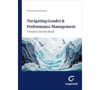 Navigating gender & performance management. Toward a growth model