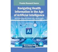 Navigating Health Information in the Age of Artificial Intelligence