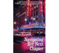 Navigating Her Next Chapter: A Retro Novel