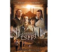 Navigating History: Egypt