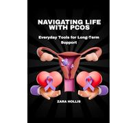 Navigating Life With PCOS: Everyday Tools For Long Term Support