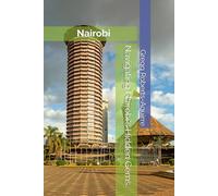 Navigating Nairobi's Hidden Gems: Panache Nairobi (Africa with Panache)