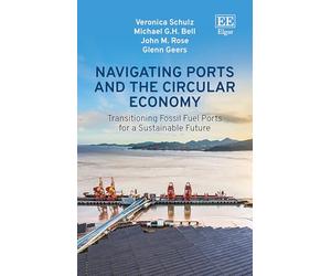 Navigating Ports and the Circular Economy: Transitioning Fossil Fuel Ports for a Sustainable Future