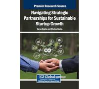 Navigating Strategic Partnerships for Sustainable Startup Growth
