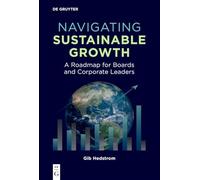 Navigating Sustainable Growth: A Roadmap for Boards and Corporate Leaders