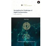Navigating the challenges of Digital Transformation in the world of AI