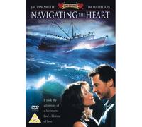 Navigating The Heart [DVD] [Reino Unido]
