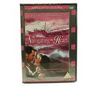 Navigating The Heart [Edizione: Regno Unito] [Italia] [DVD]