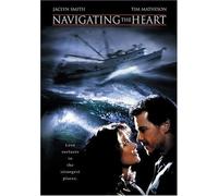 Navigating the Heart [USA] [DVD]