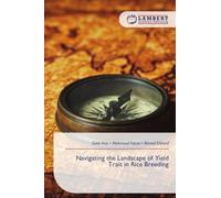 Navigating the Landscape of Yield Trait in Rice Breeding