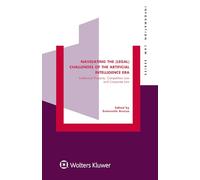 Navigating the (Legal) Challenges of the Artificial Intelligence Era: Intellectual Property, Competition Law and Corporate Law