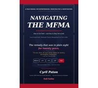 Navigating the MFMA: How to Get Paid - and How to Stay Out of Jail