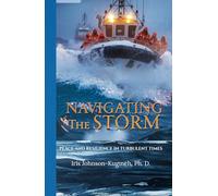 NAVIGATING THE STORM: Peace and Resilience in Turbulent Times