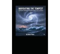 Navigating the Tempest: The Greatest Challenges Facing Meteorology in the 21st Century