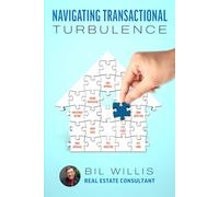 Navigating Transactional Turbulence, with BIL Willis