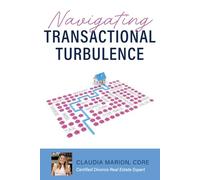 Navigating Transactional Turbulence, with Claudia Marion, CDRE