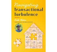 Navigating Transactional Turbulence, with Dale Flaten